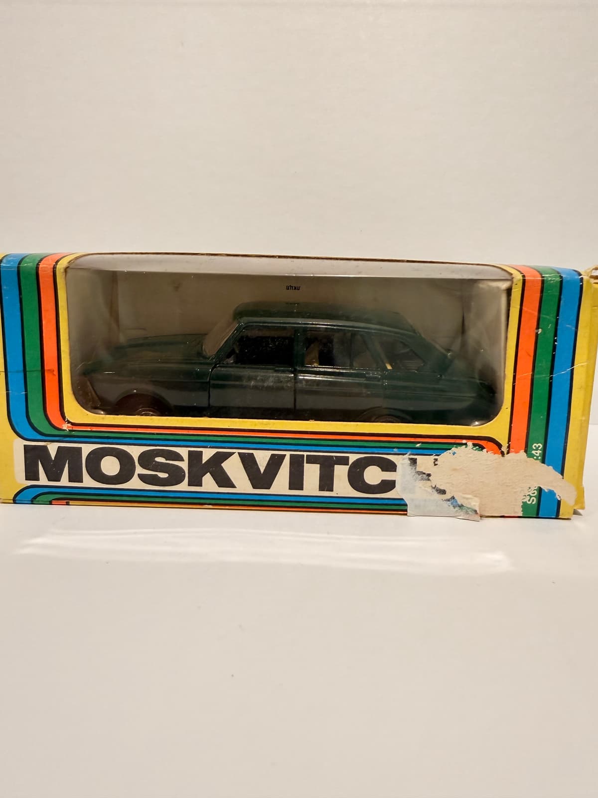 Иж Комби