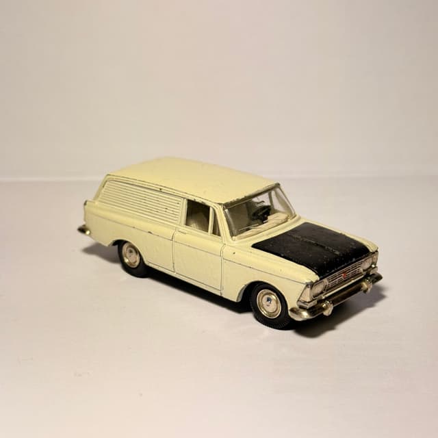 Седаны и классика