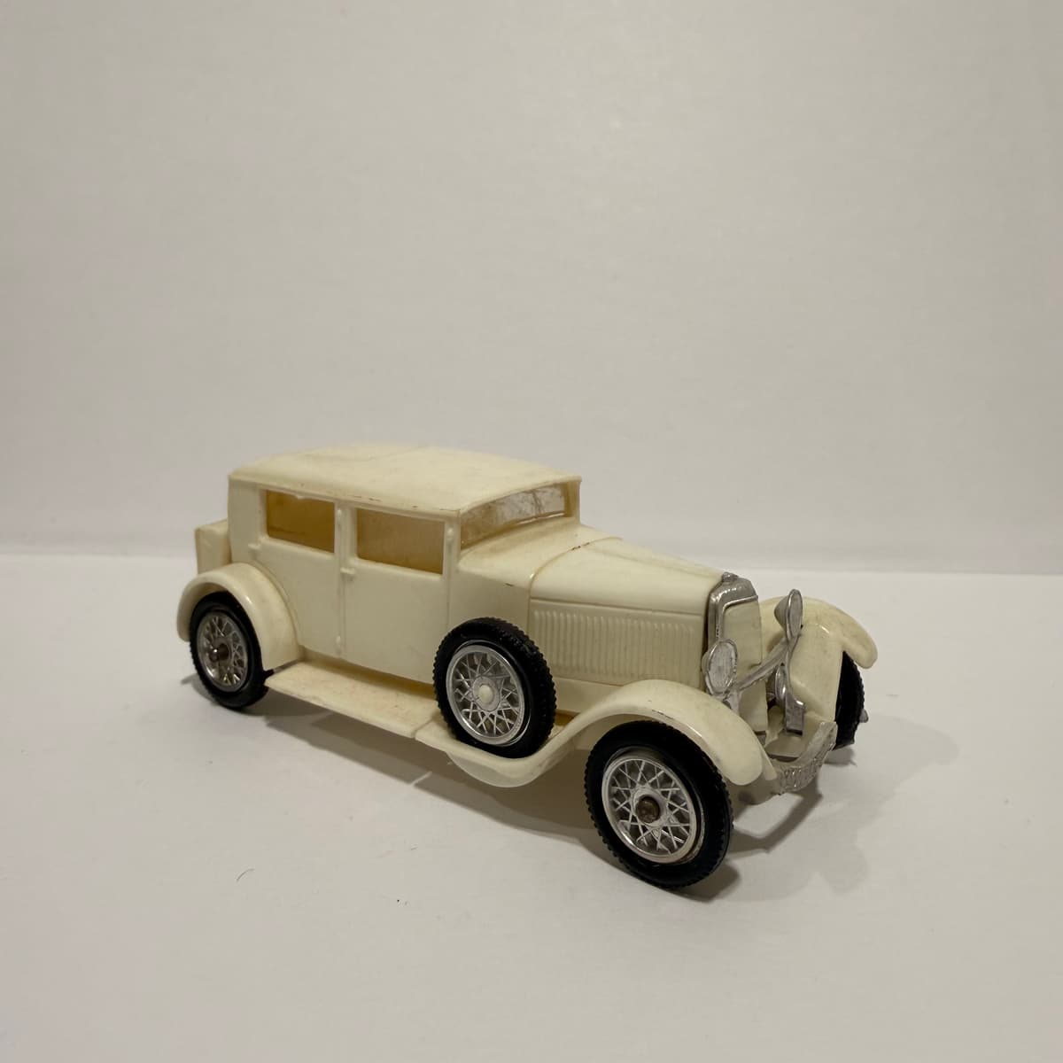 Panhard Tbilisi
